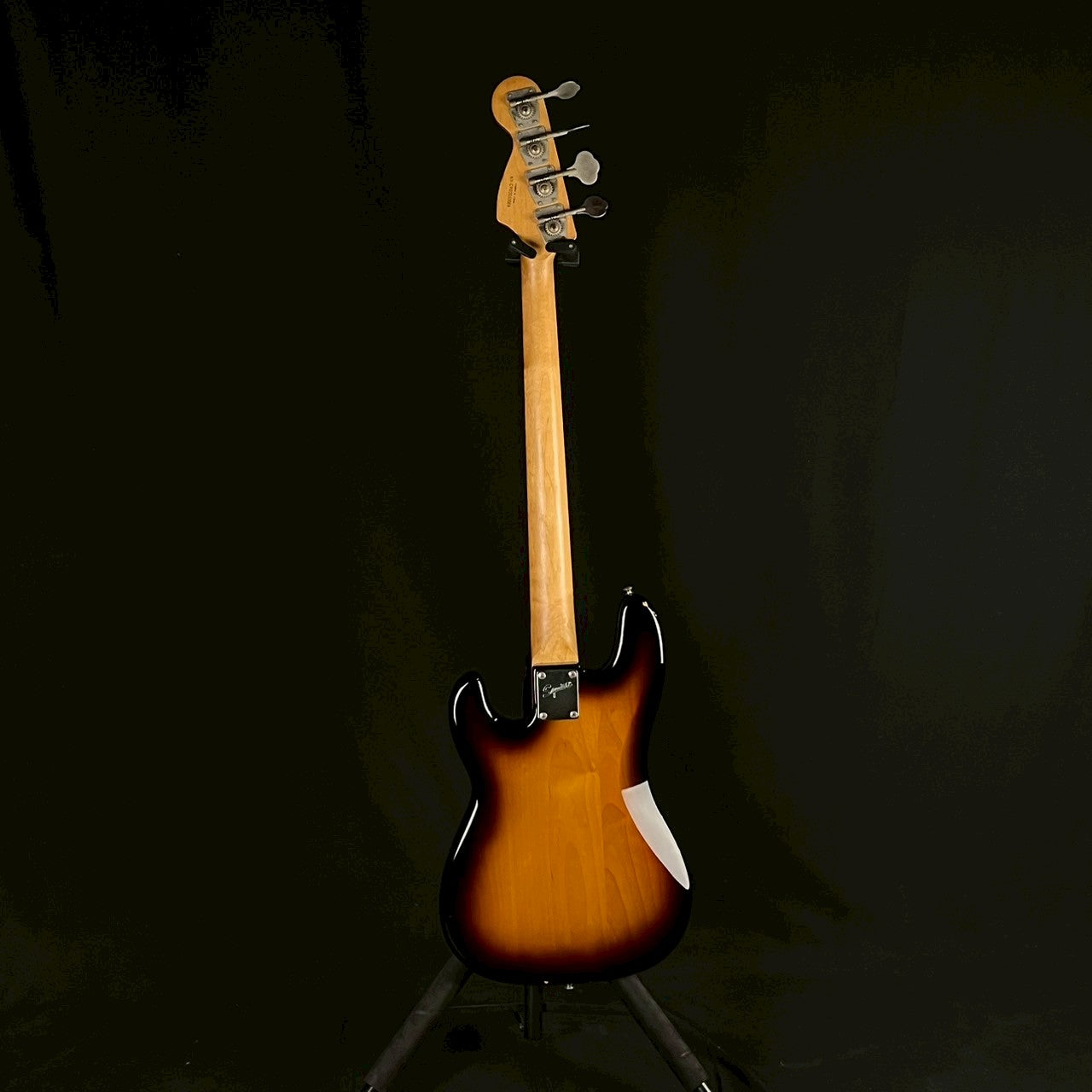 Squier Precision Bass