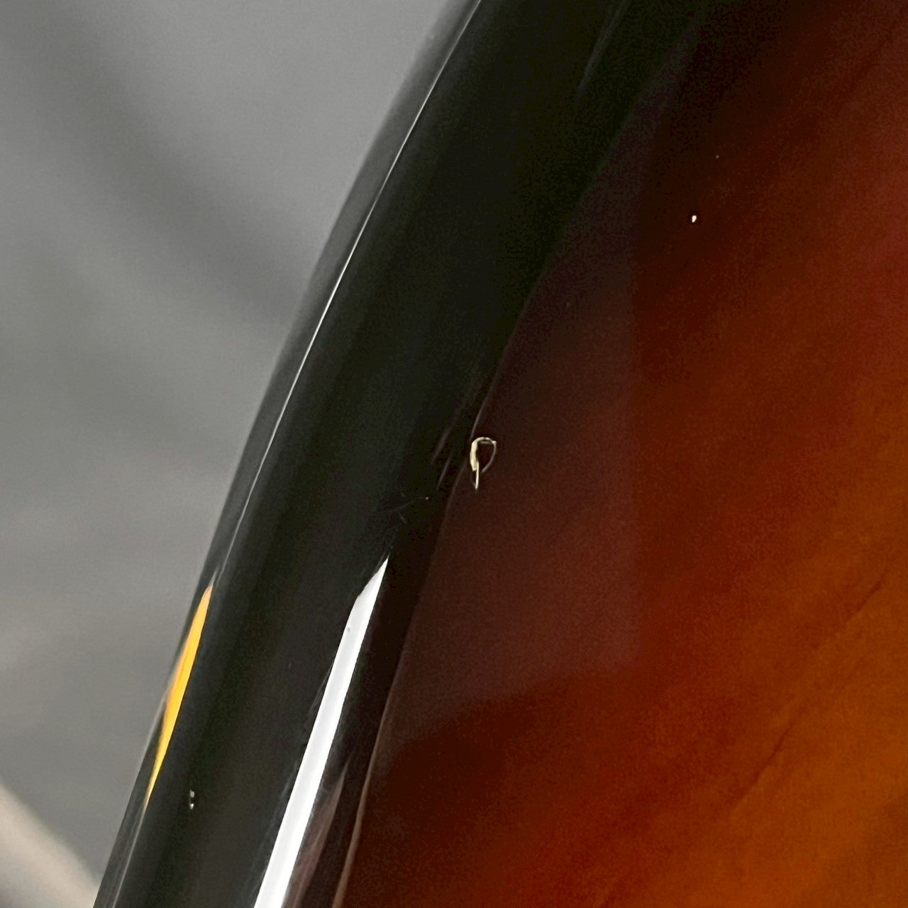 Squier Precision Bass