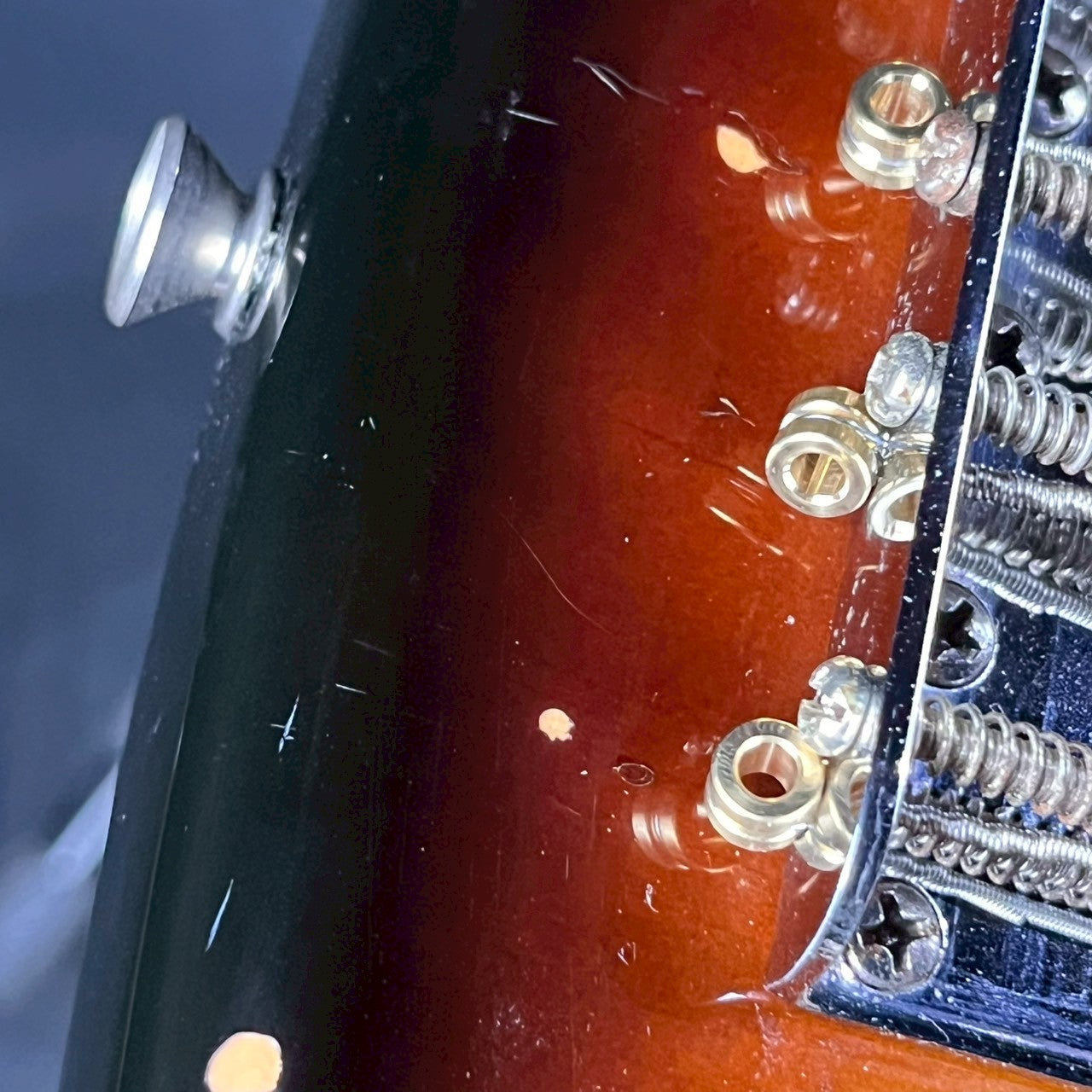 Squier Precision Bass