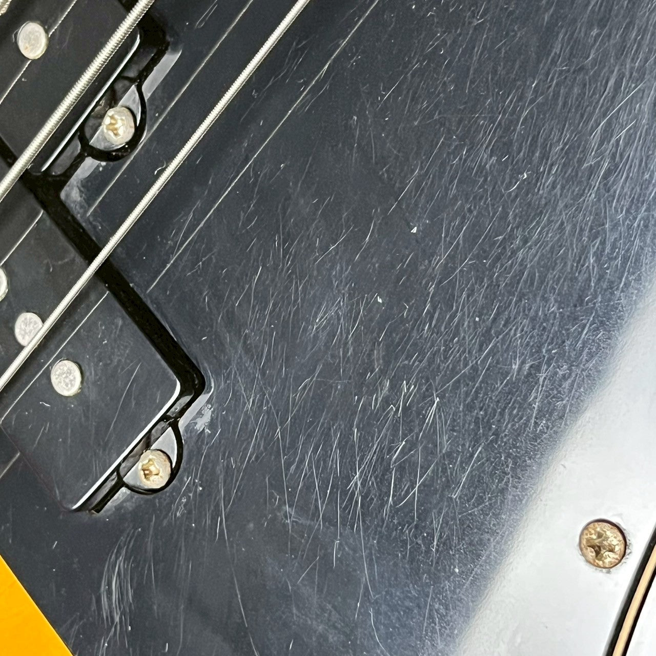 Squier Precision Bass