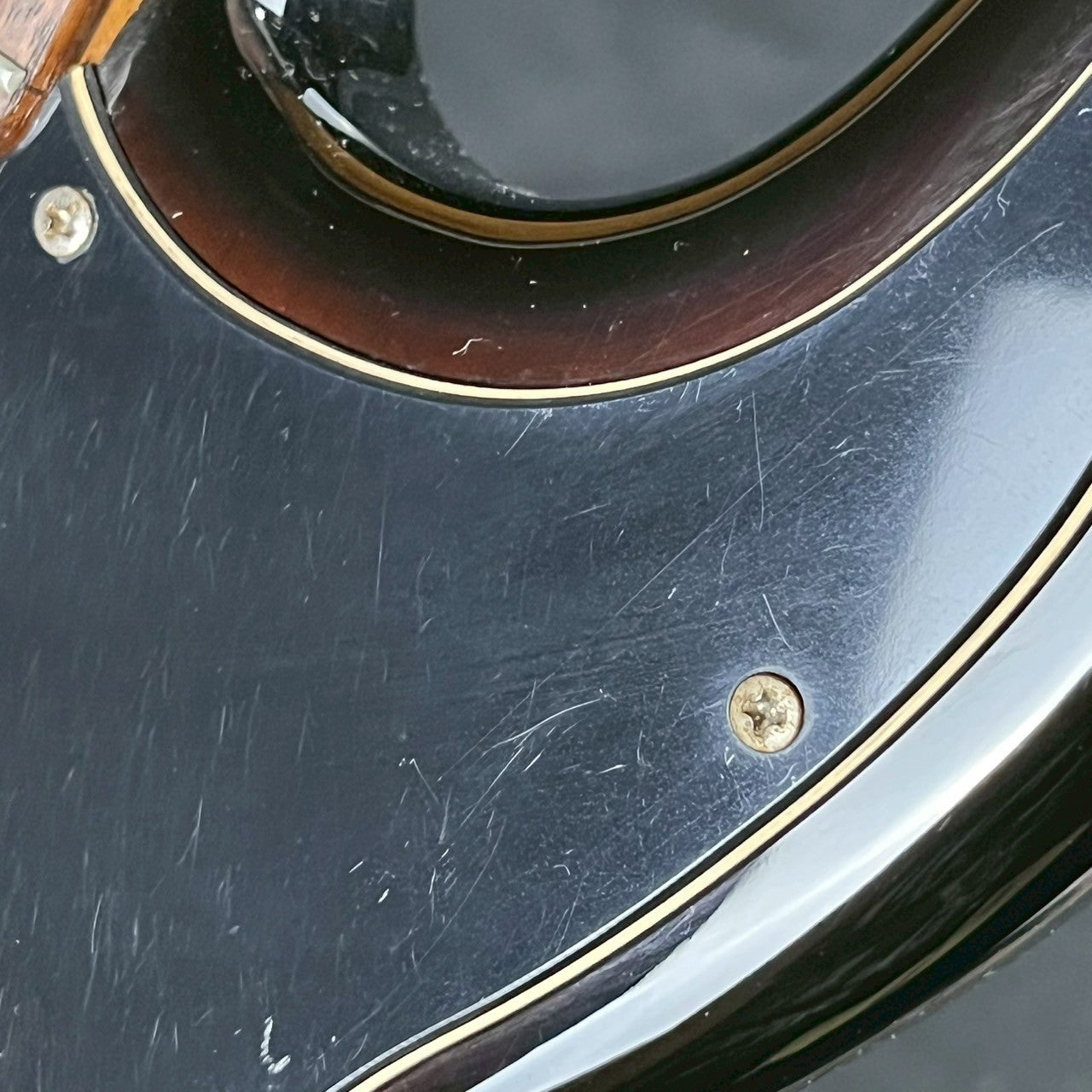 Squier Precision Bass