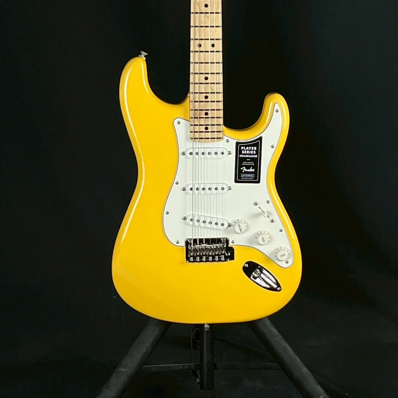 Fender Player Stratocaster MN 2021