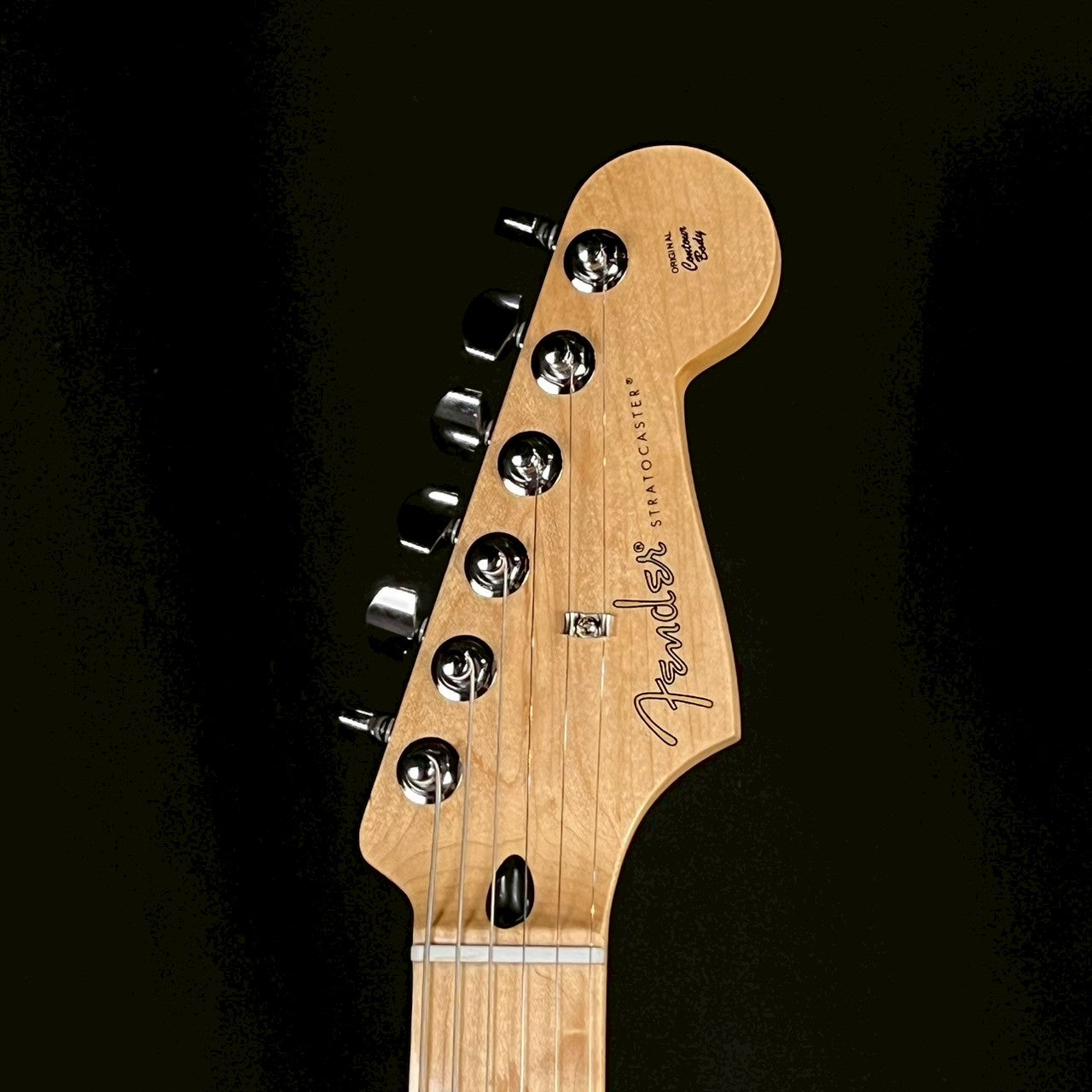 Fender Player Stratocaster MN 2021