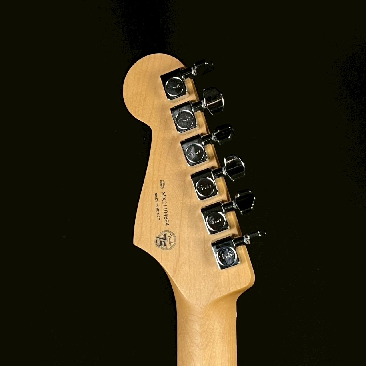 Fender Player Stratocaster MN 2021