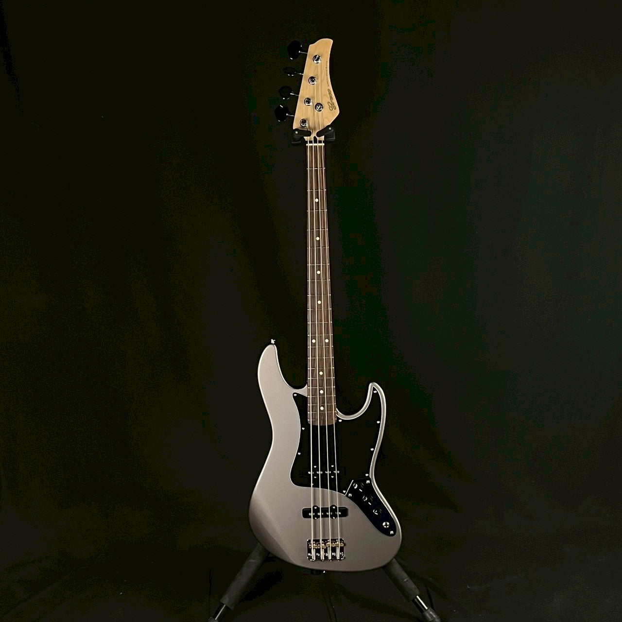 Greco Japan Jazz Bass