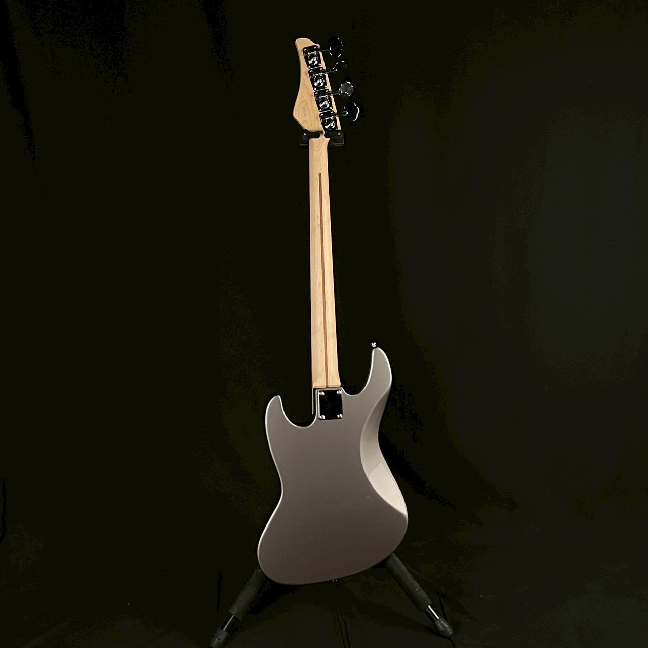 Greco Japan Jazz Bass