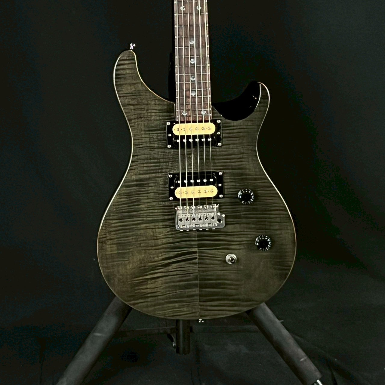 PRS SE Custom 22 2009