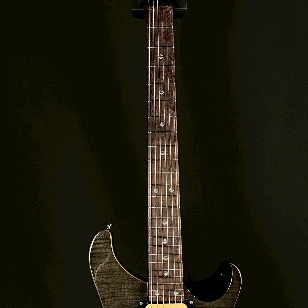 PRS SE Custom 22 2009