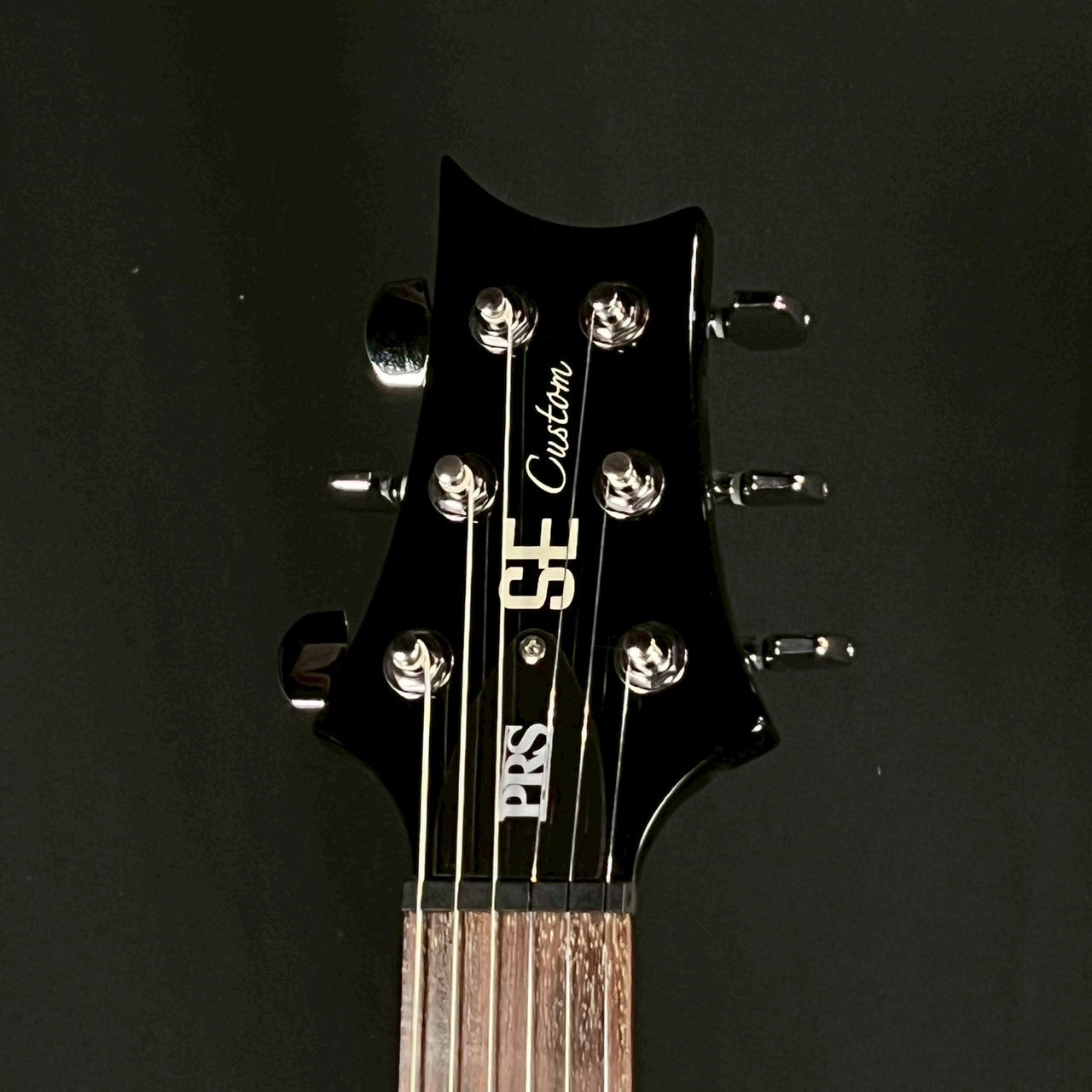 PRS SE Custom 22 2009
