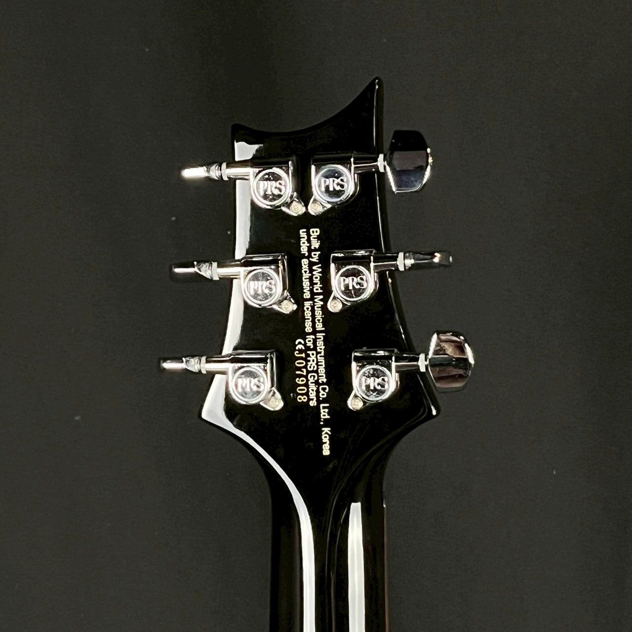 PRS SE Custom 22 2009