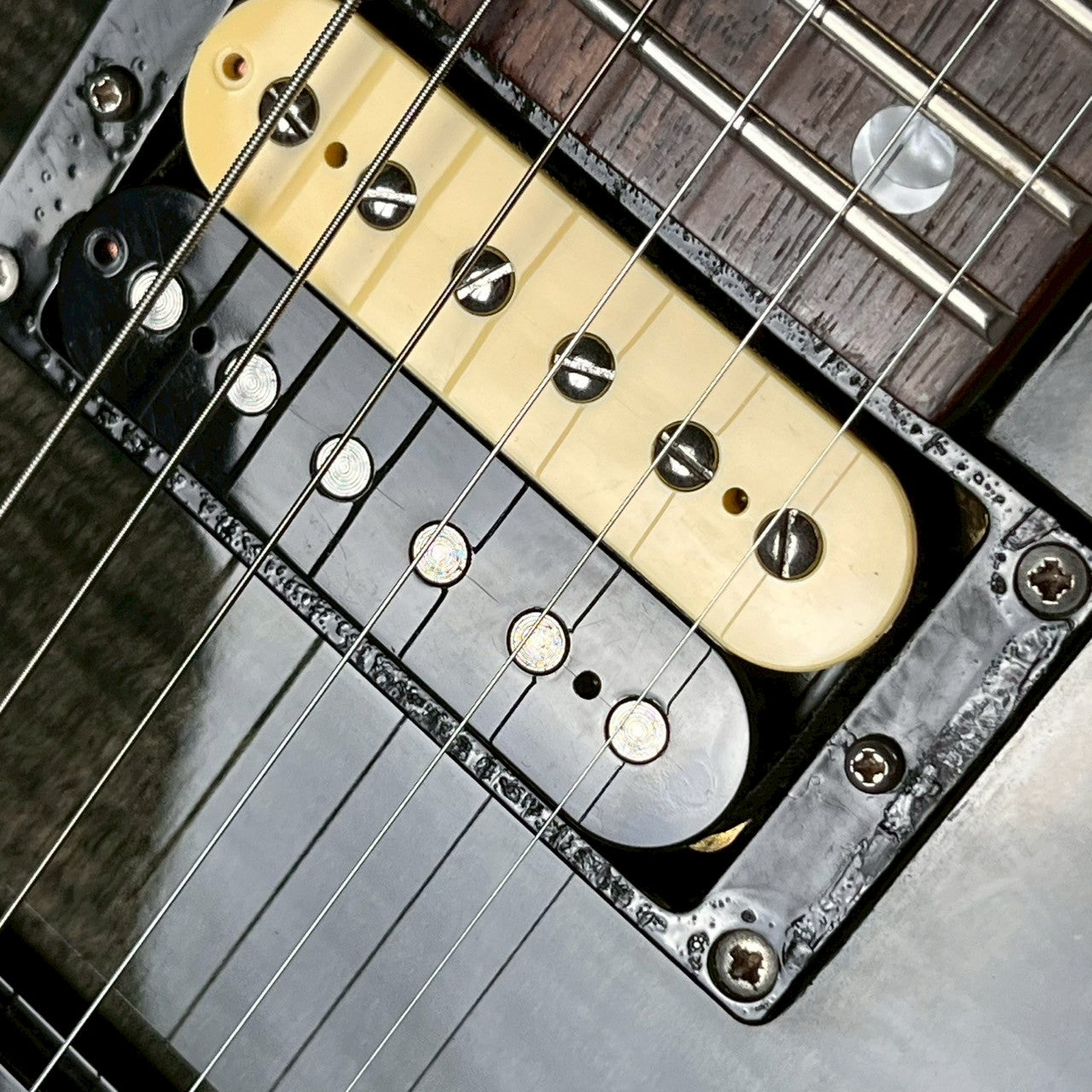 PRS SE Custom 22 2009