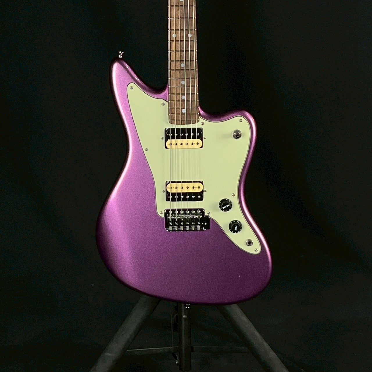 Bacchus Japan Jazzmaster JJM-66