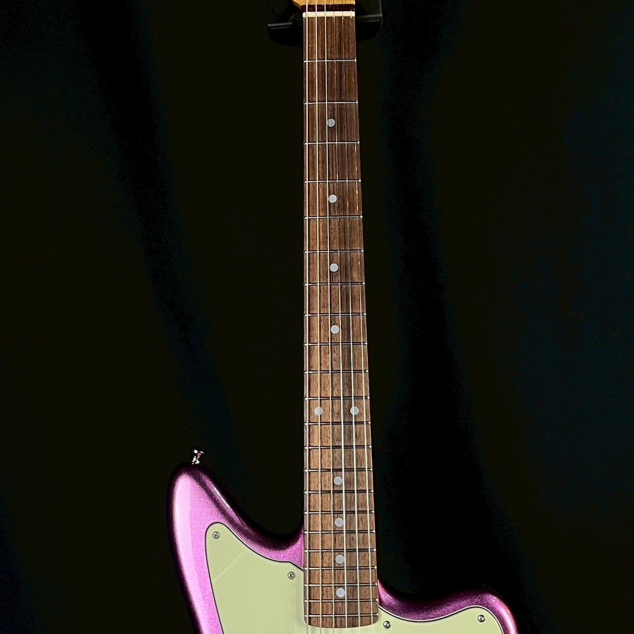 Bacchus Japan Jazzmaster JJM-66