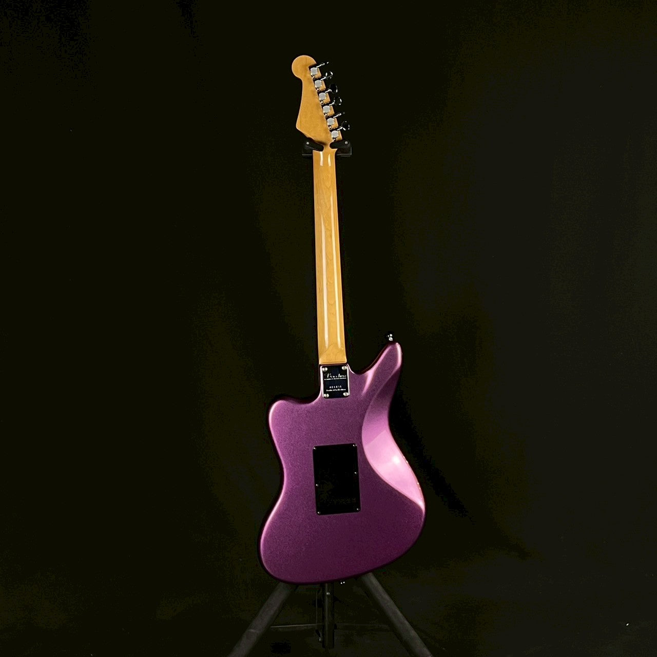 Bacchus Japan Jazzmaster JJM-66