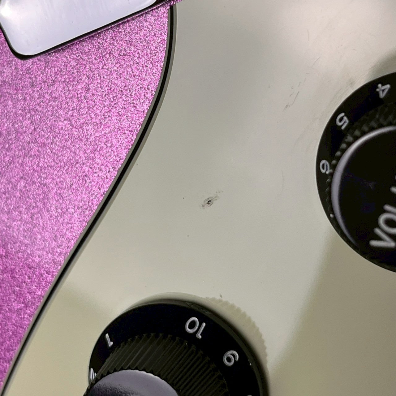 Bacchus Japan Jazzmaster JJM-66