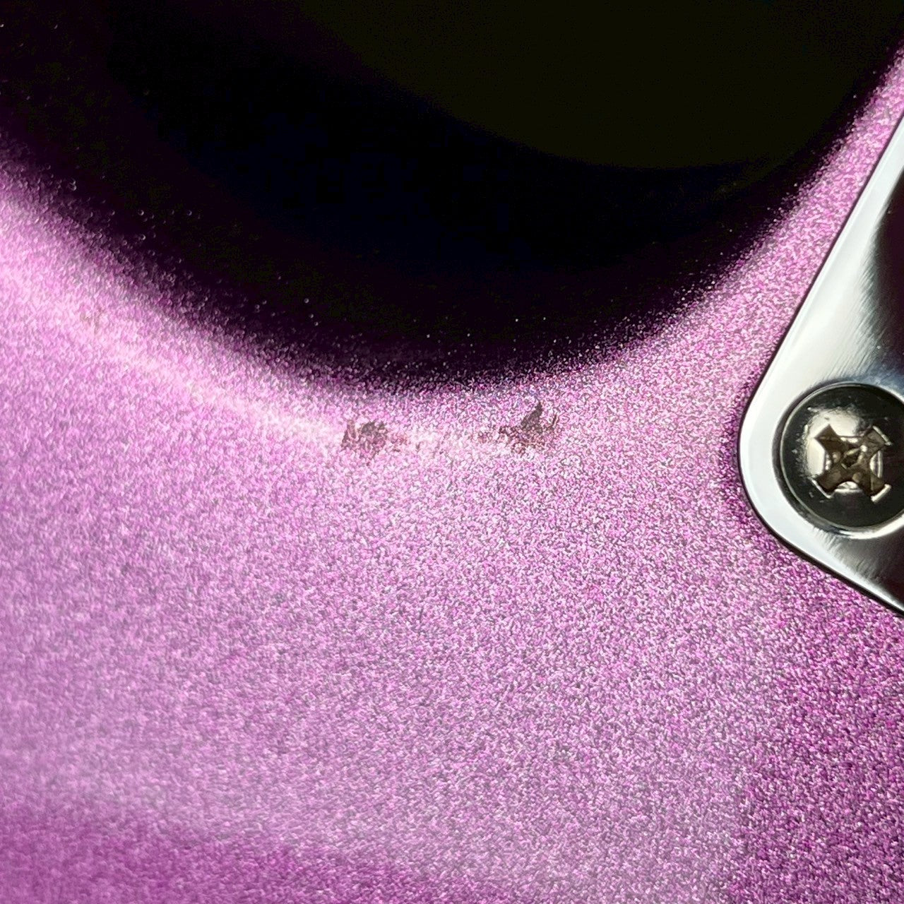 Bacchus Japan Jazzmaster JJM-66