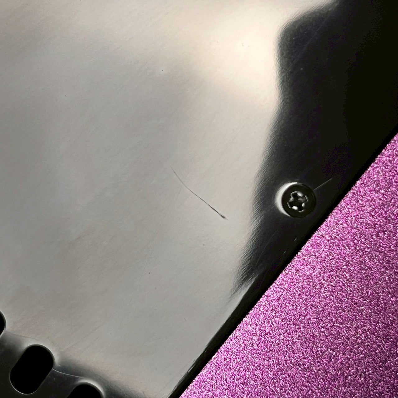 Bacchus Japan Jazzmaster JJM-66