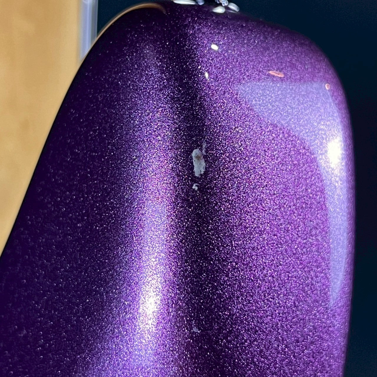 Bacchus Japan Jazzmaster JJM-66