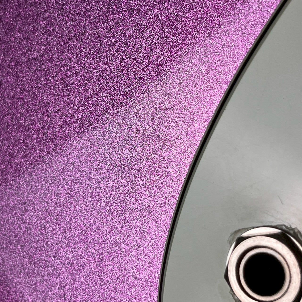 Bacchus Japan Jazzmaster JJM-66