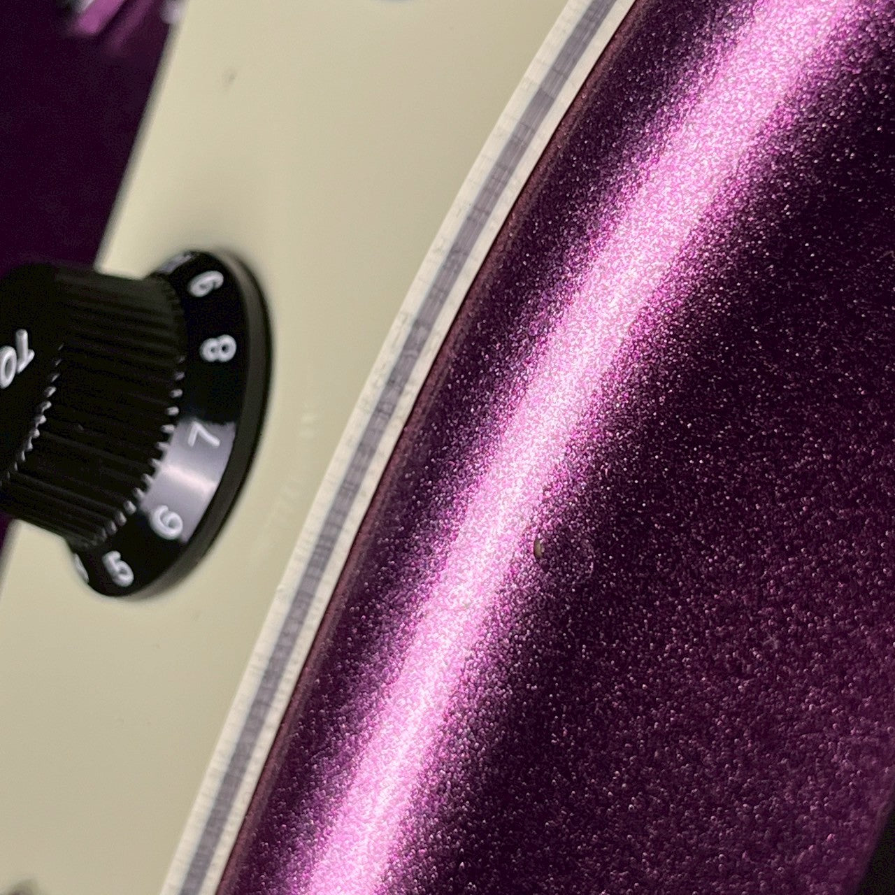 Bacchus Japan Jazzmaster JJM-66