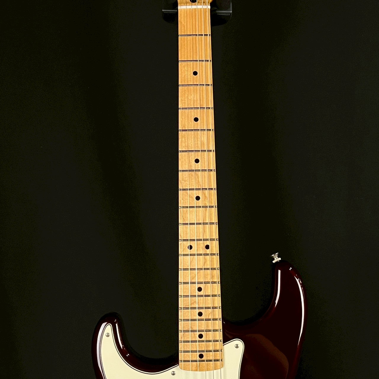 Fender Mexico Stratocaster Left Hand