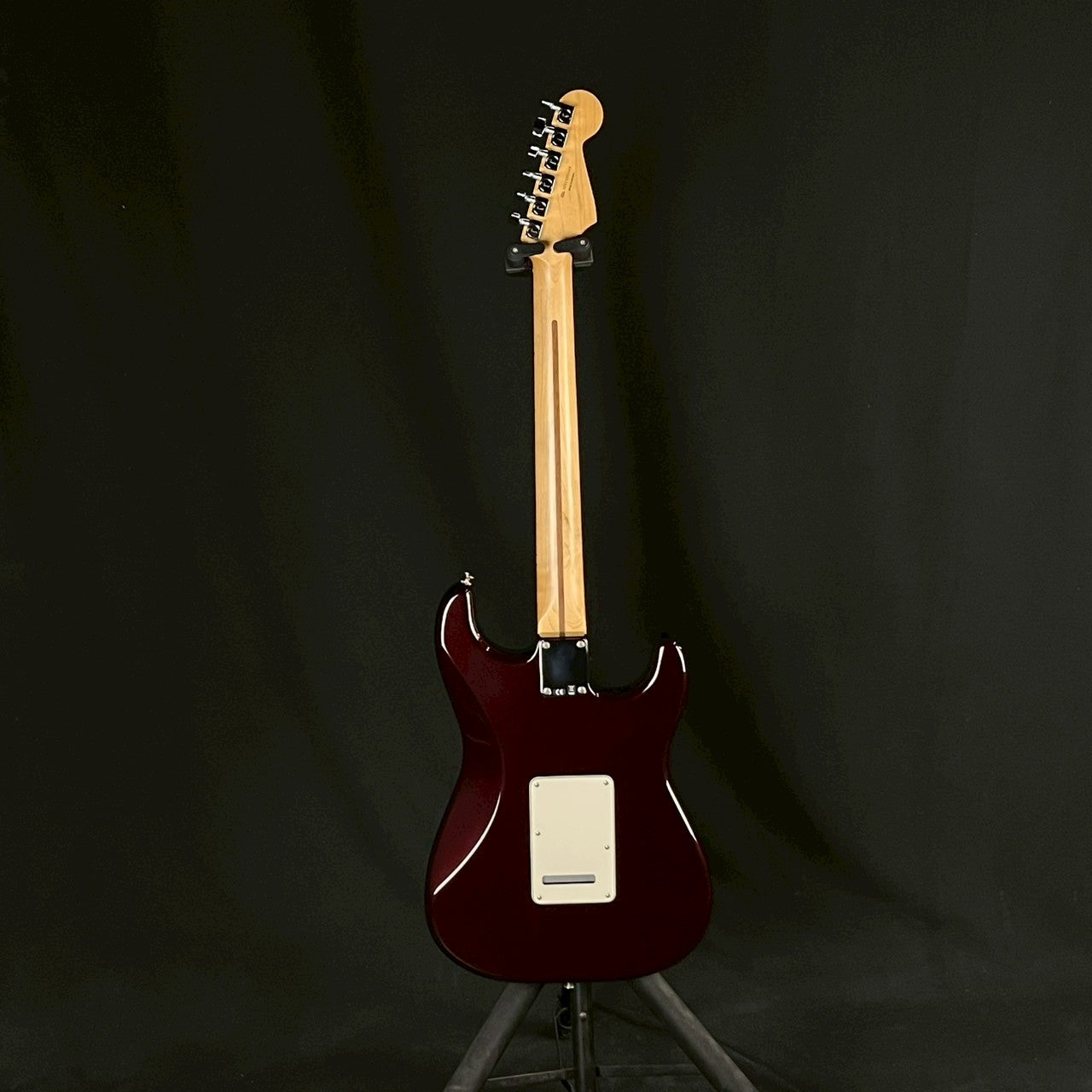Fender Mexico Stratocaster Left Hand