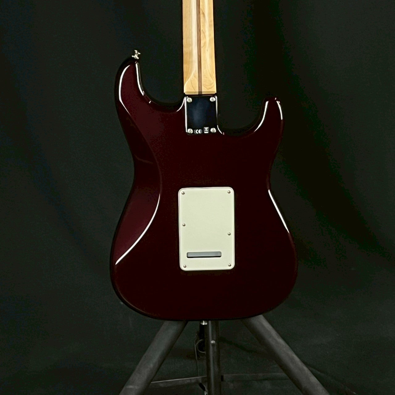 Fender Mexico Stratocaster Left Hand