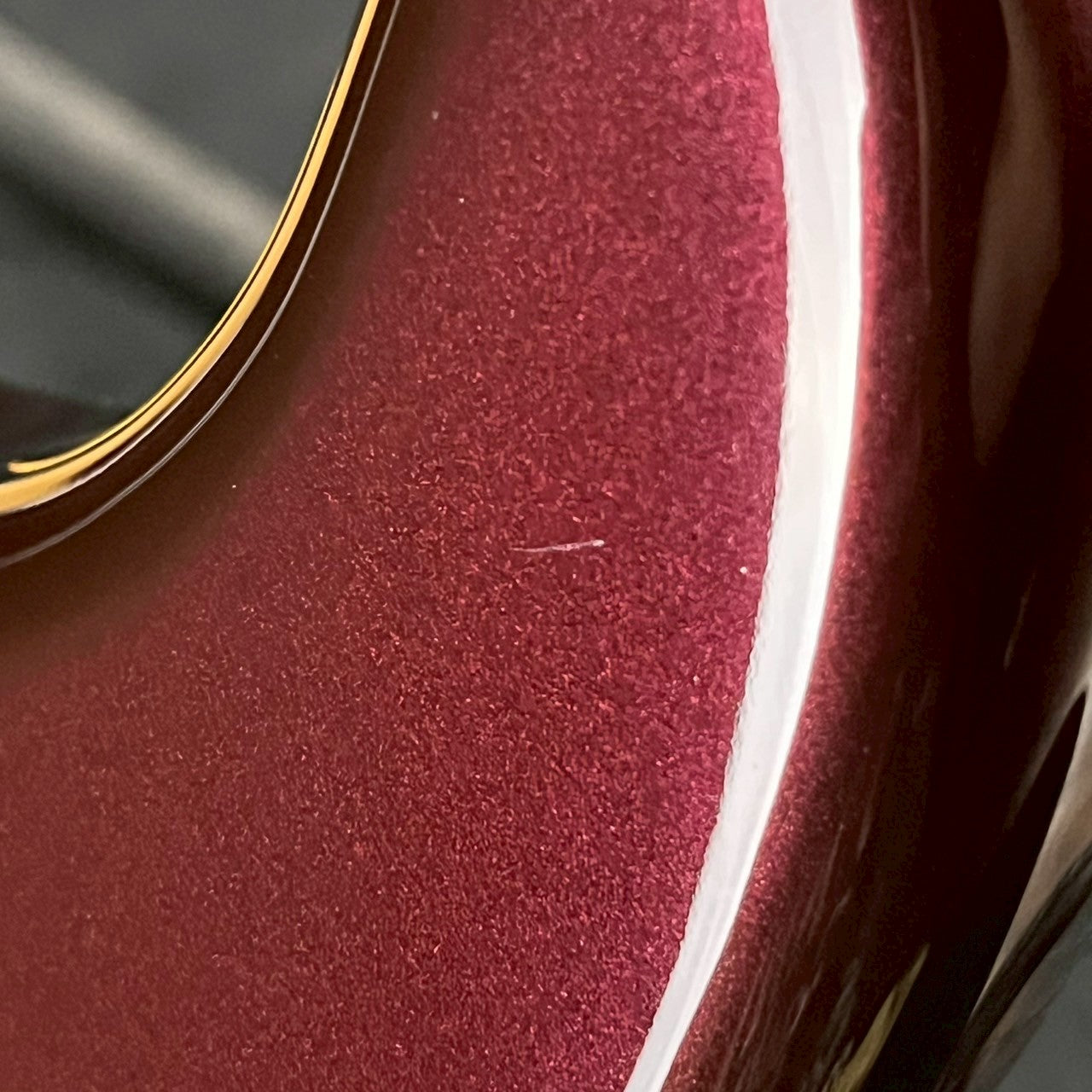 Fender Mexico Stratocaster Left Hand