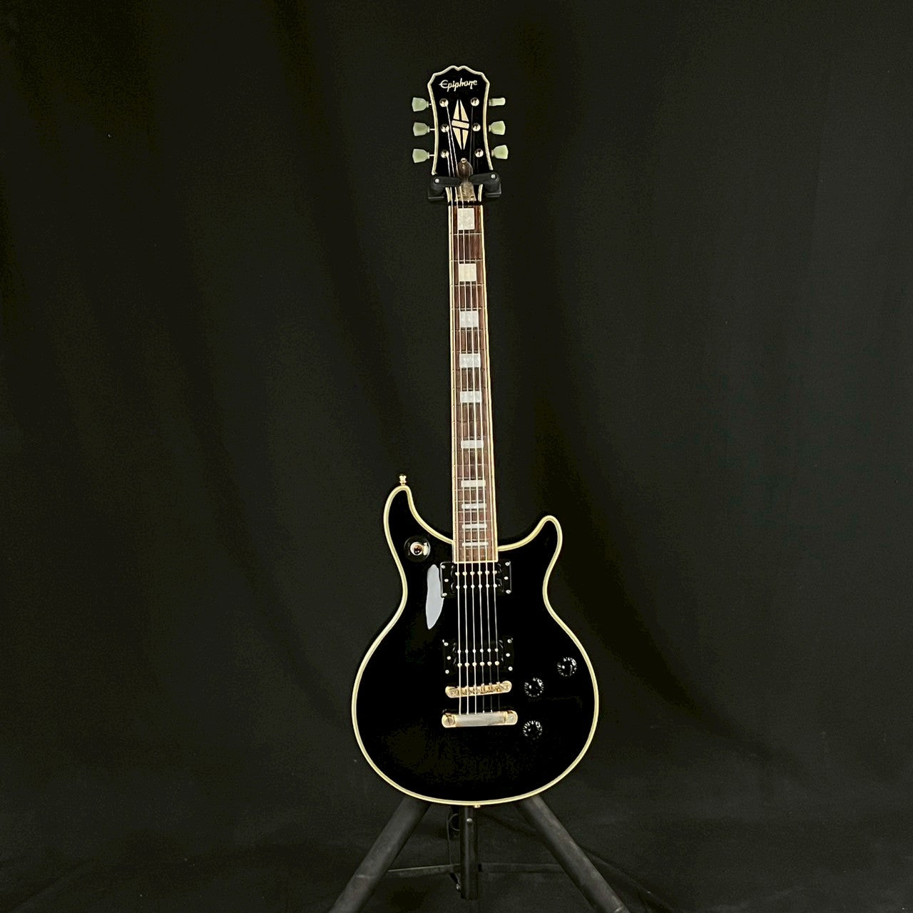 Epiphone Tak Matsumoto Custom 2010