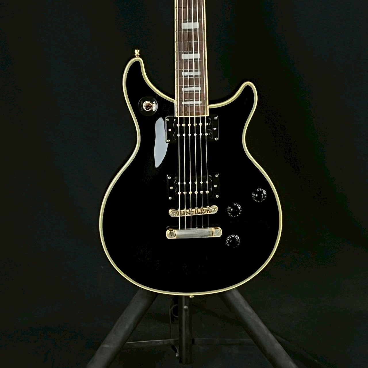 Epiphone Tak Matsumoto Custom 2010