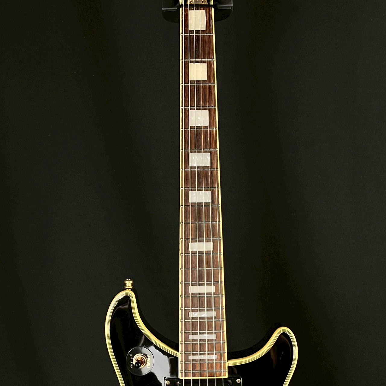 Epiphone Tak Matsumoto Custom 2010
