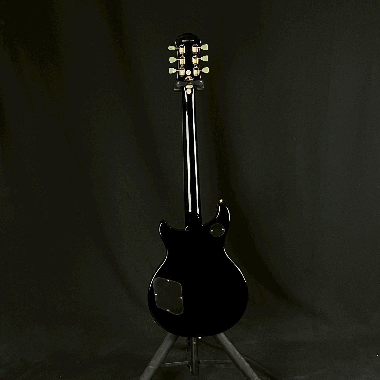 Epiphone Tak Matsumoto Custom 2010