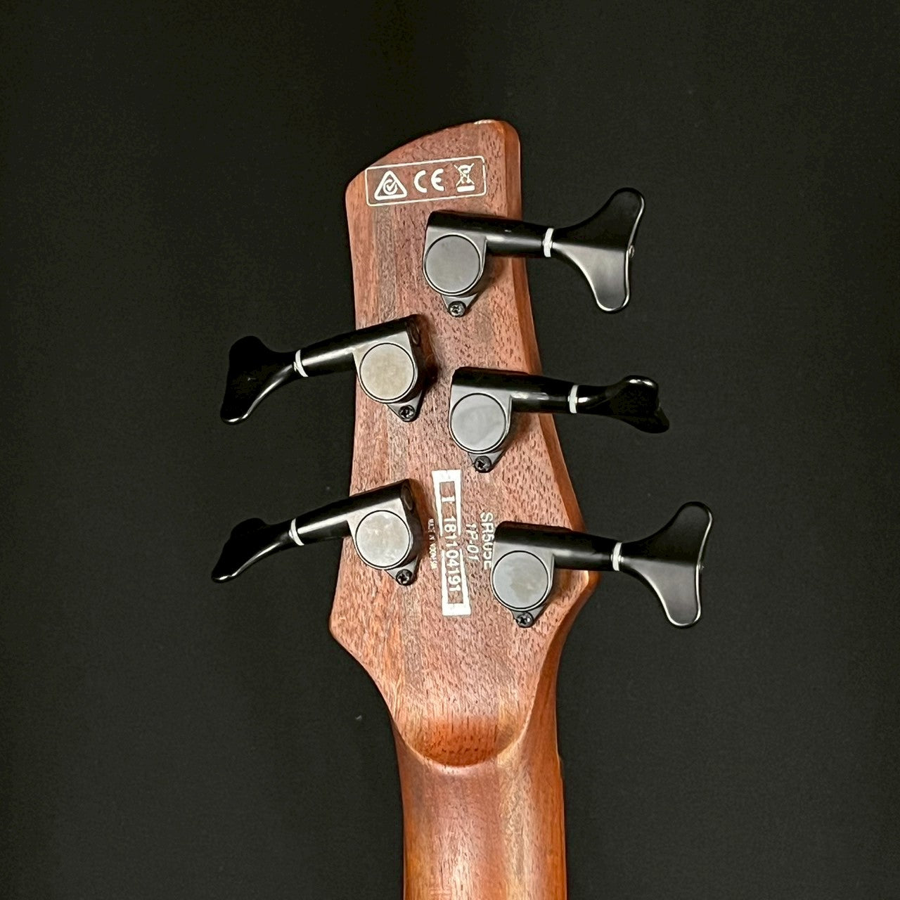 Ibanez SR505E