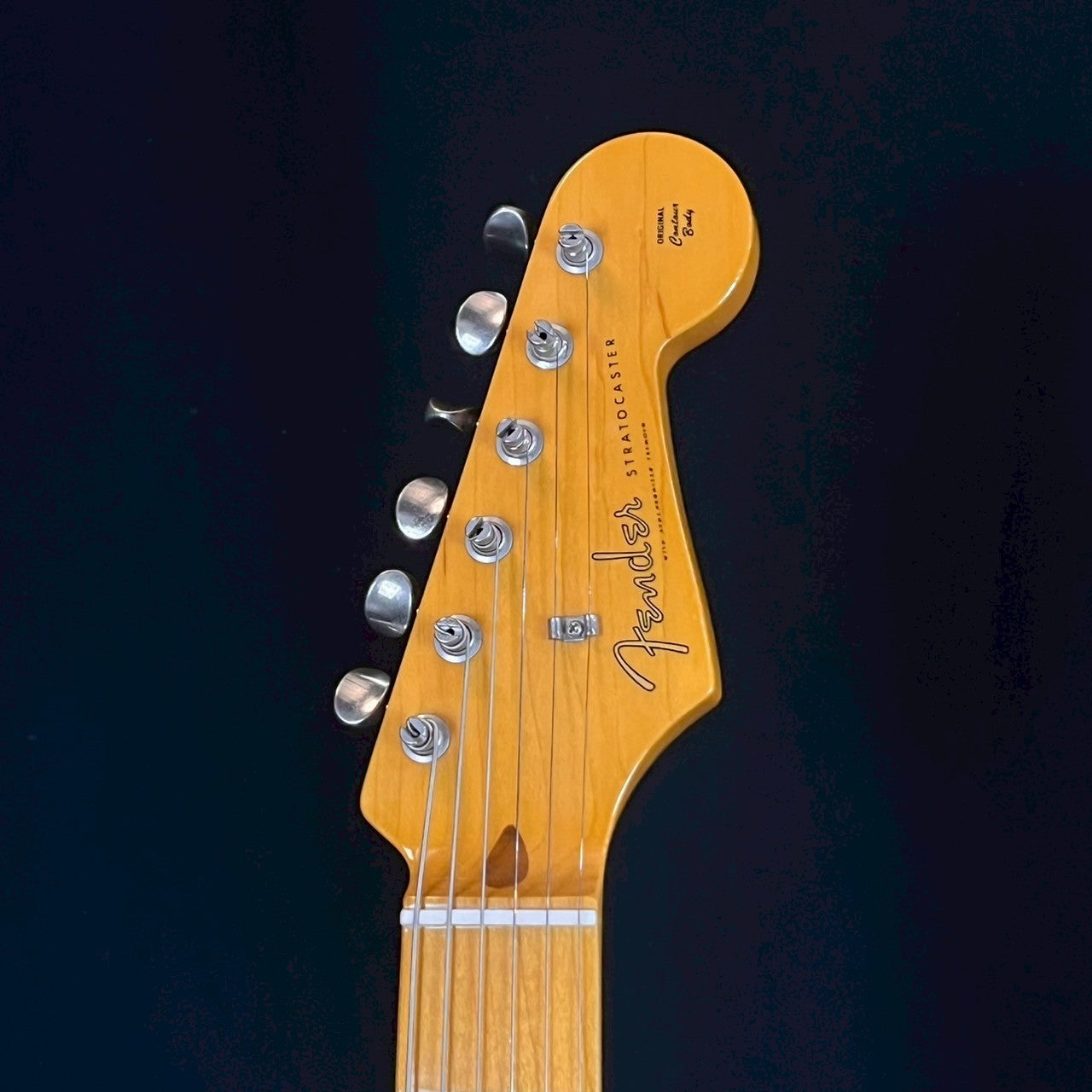 Fender Japan Stratocaster ST57