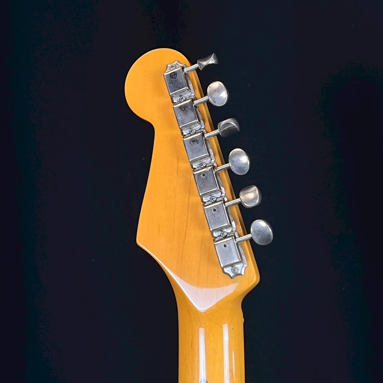 Fender Japan Stratocaster ST57