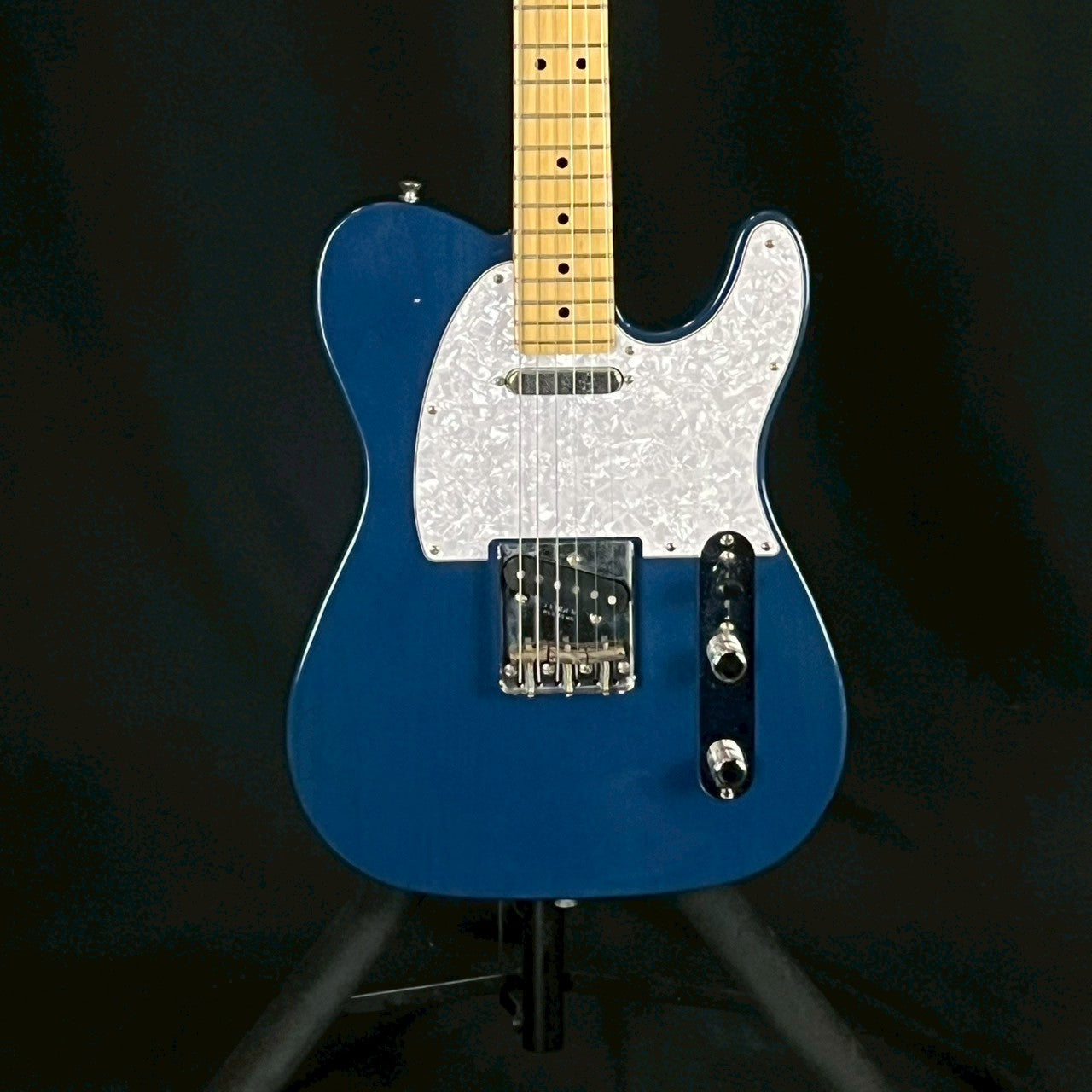 Fender Japan Hybrid II Telecaster 2021