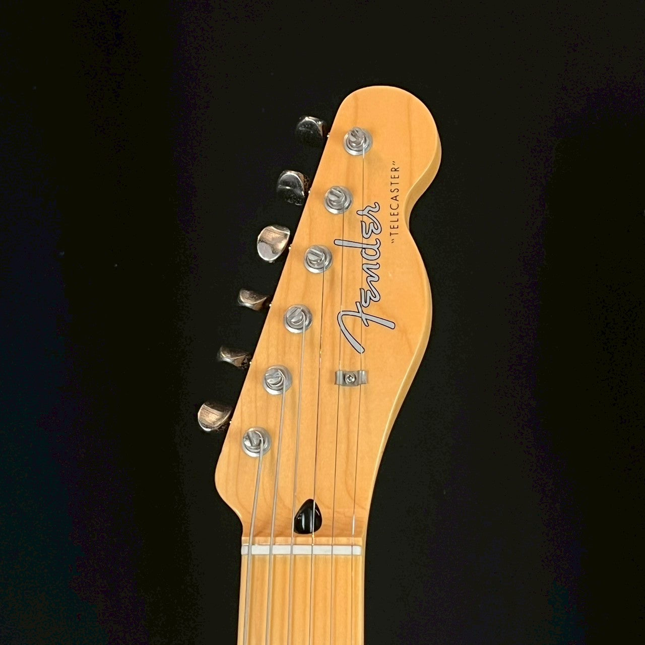 Fender Japan Hybrid II Telecaster 2021