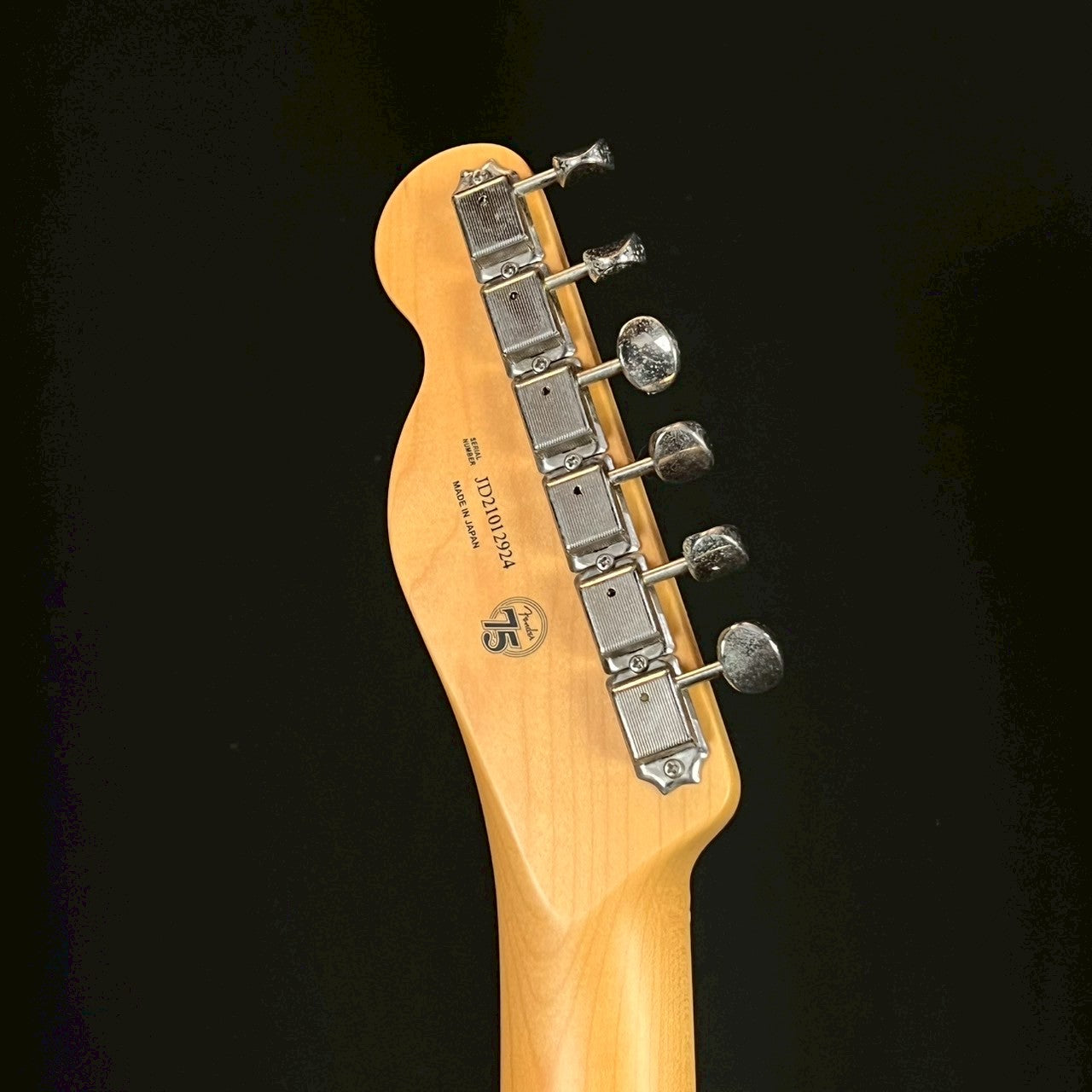 Fender Japan Hybrid II Telecaster 2021