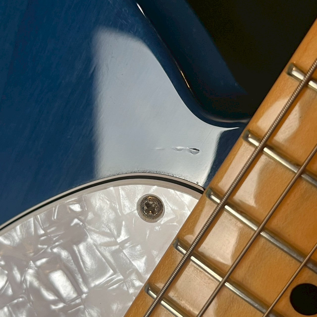 Fender Japan Hybrid II Telecaster 2021