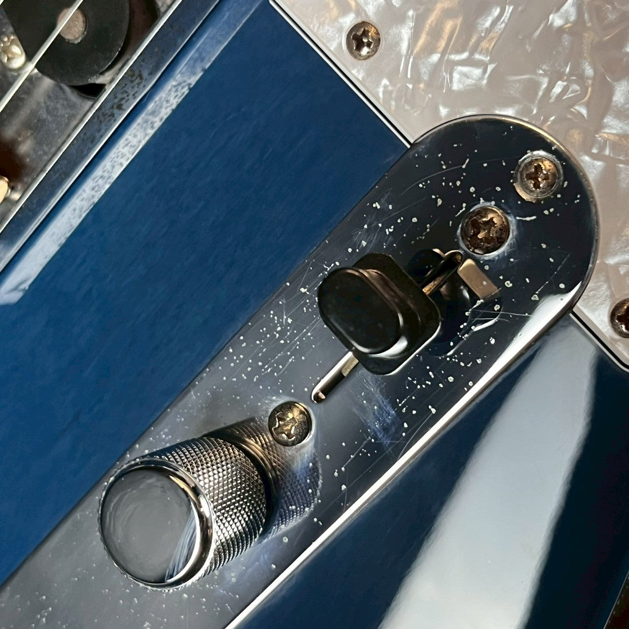 Fender Japan Hybrid II Telecaster 2021