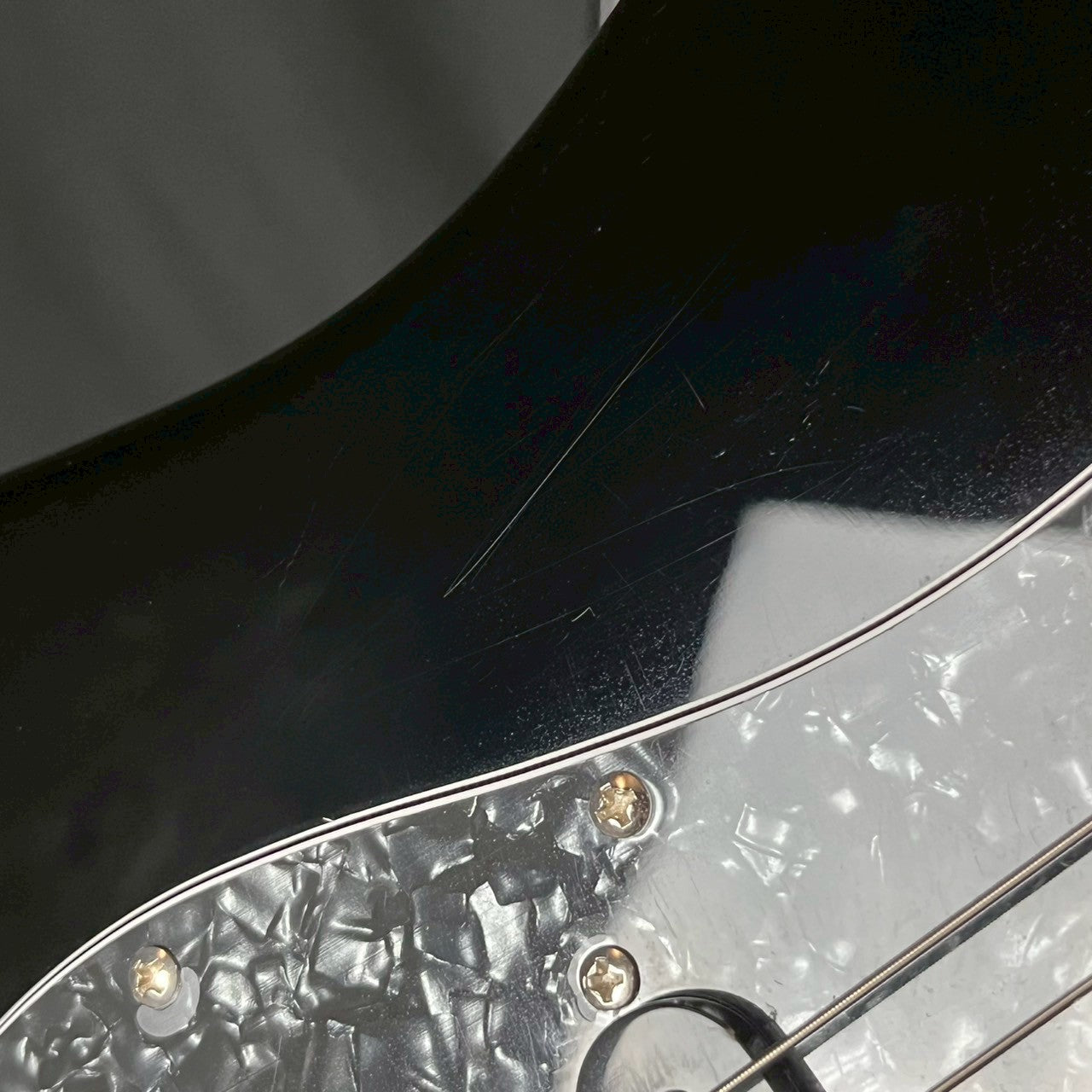 Squier Affinity Stratocaster