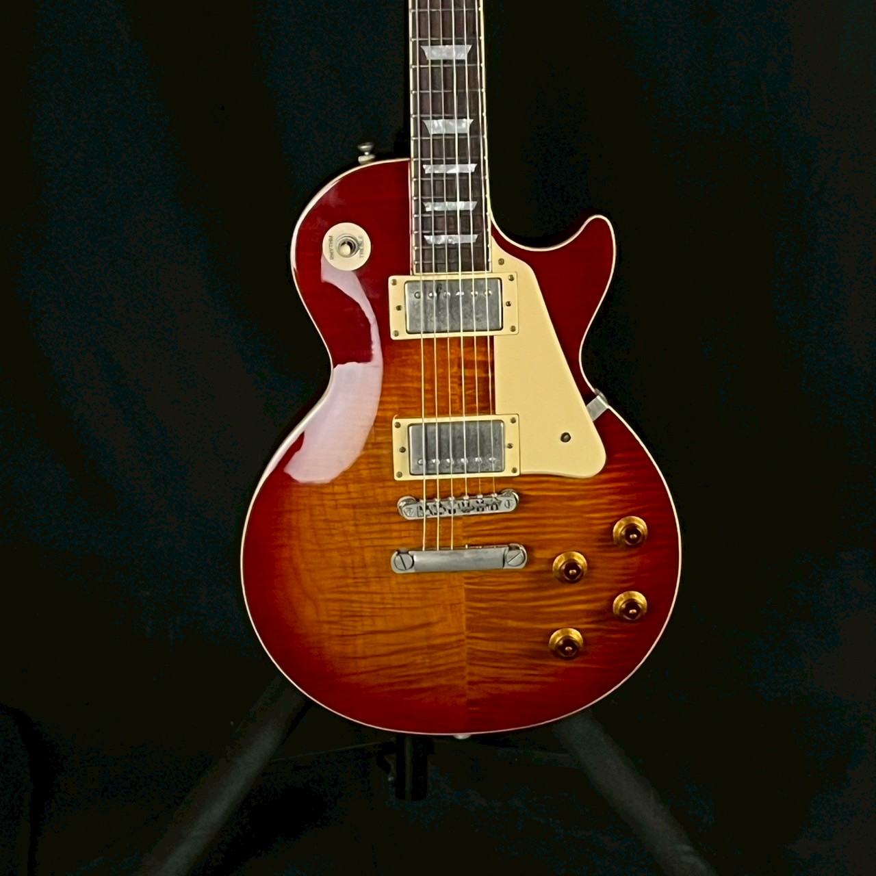 Epiphone Les Paul Standard 2010