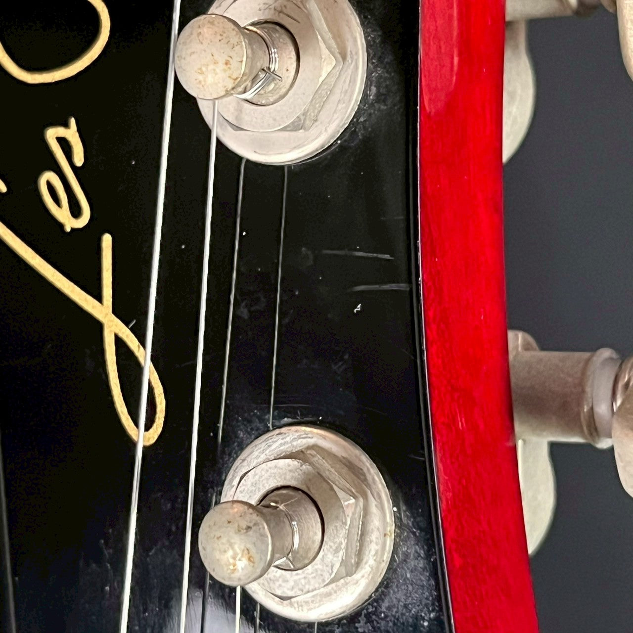 Epiphone Les Paul Standard 2010