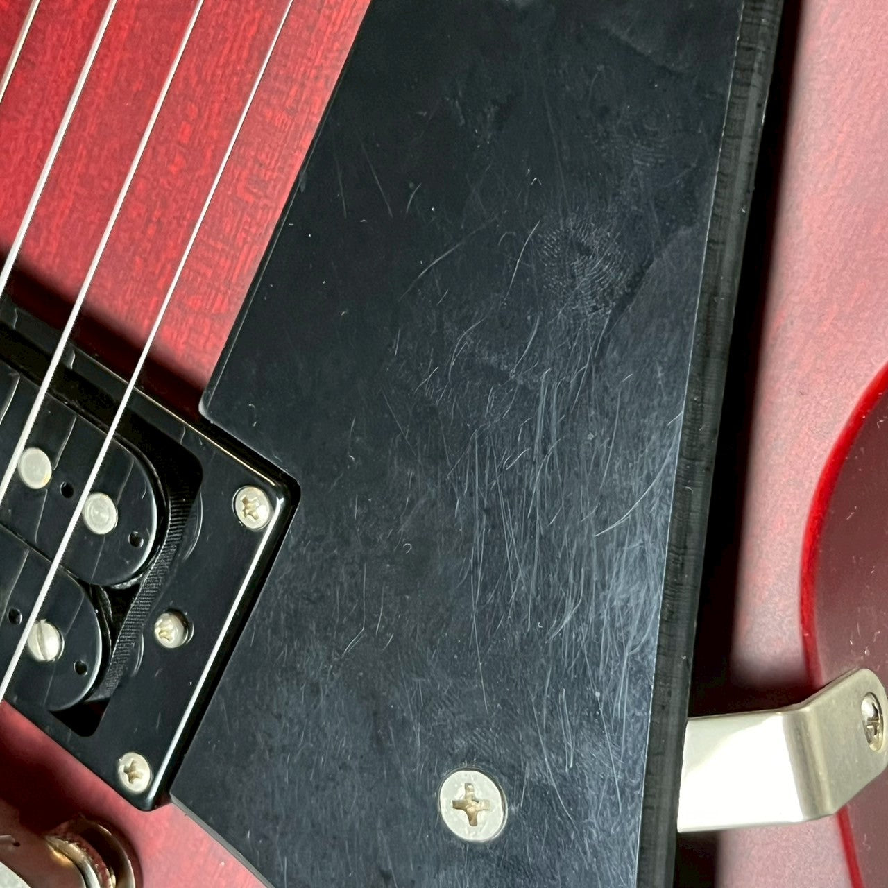 Epiphone Les Paul Studio Worn 2016