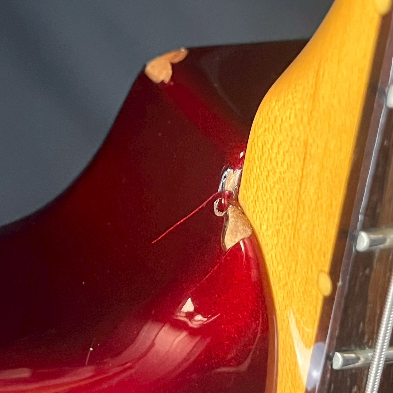 Fender Japan Classic 60s Stratocaster 2015