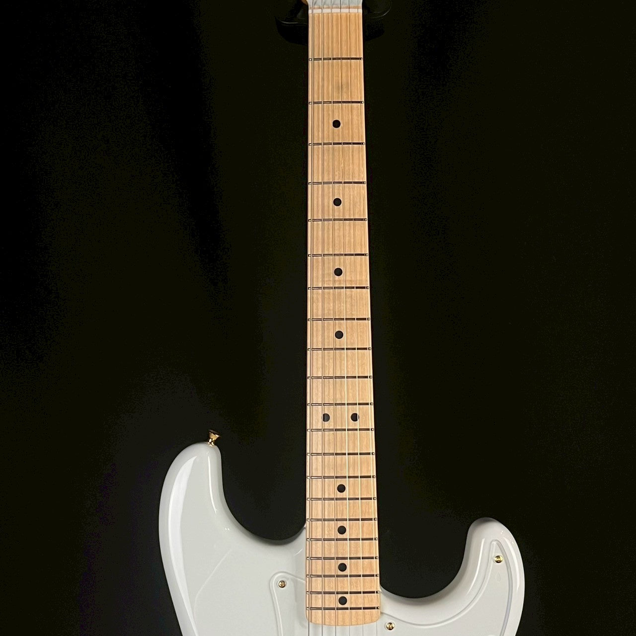 Fender Japan Ken Stratocaster Experiment #1