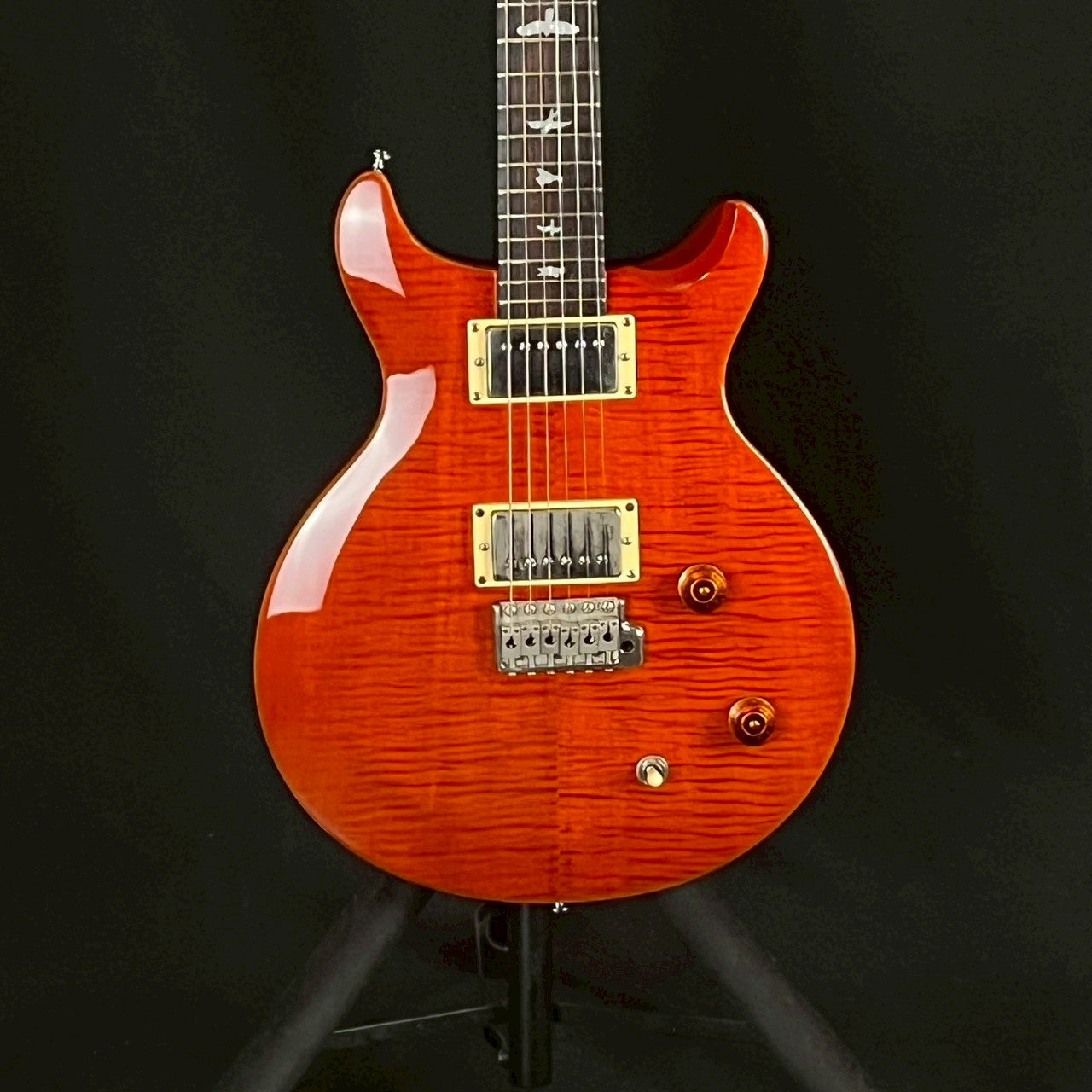 PRS SE Santana 2012