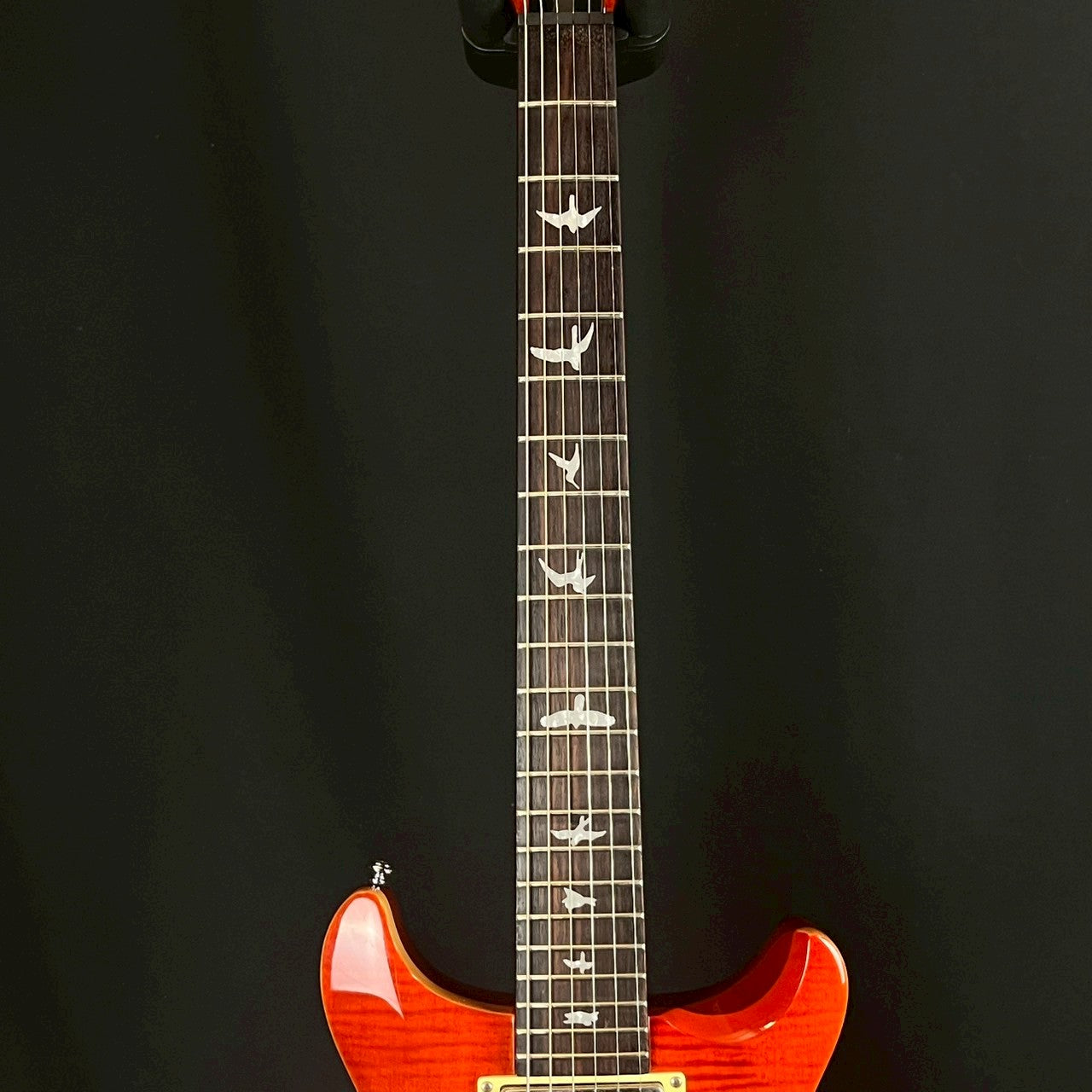 PRS SE Santana 2012