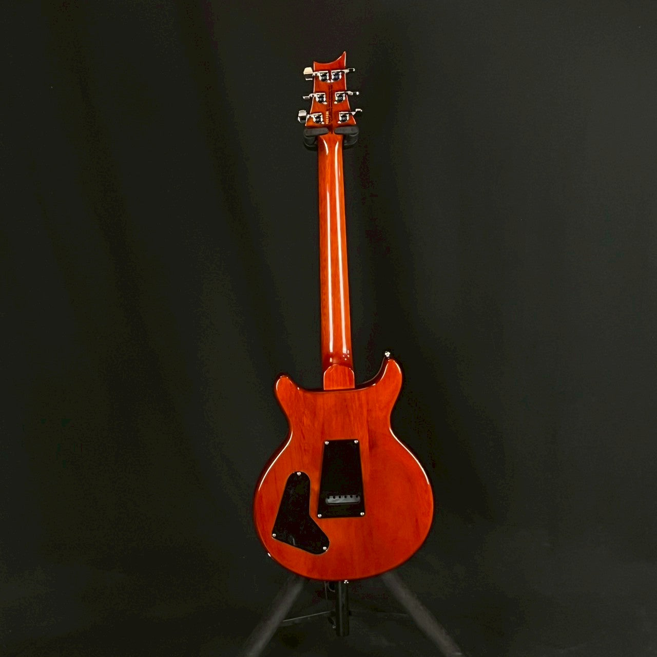 PRS SE Santana 2012
