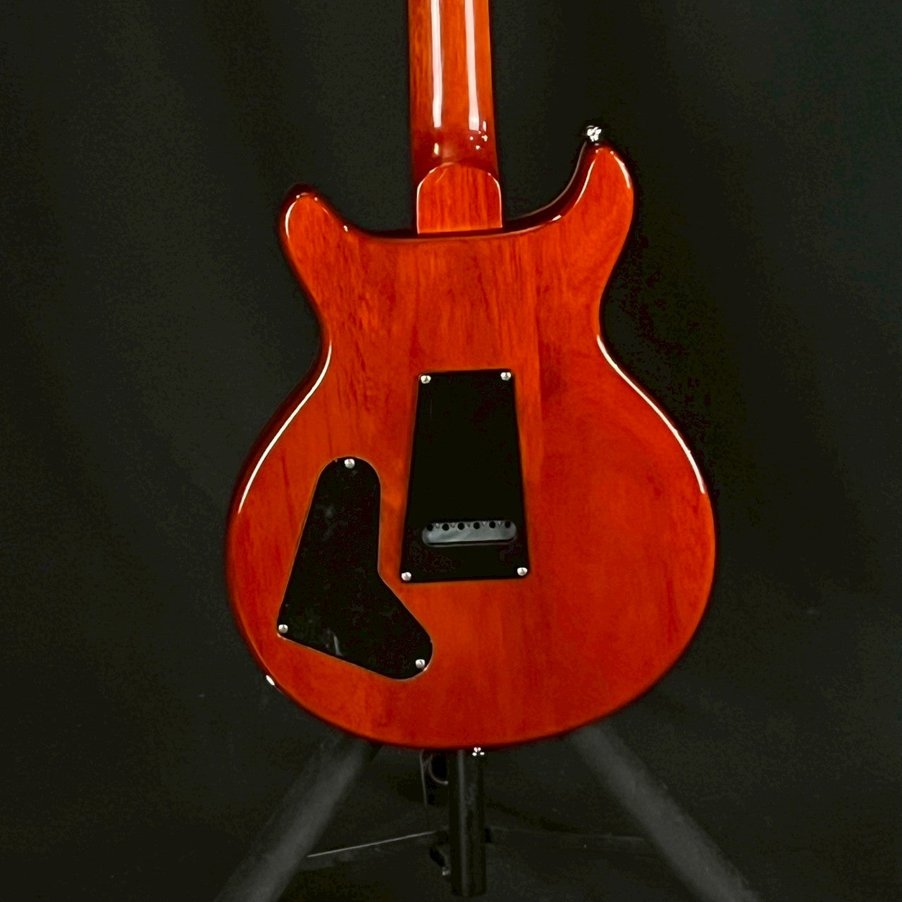 PRS SE Santana 2012